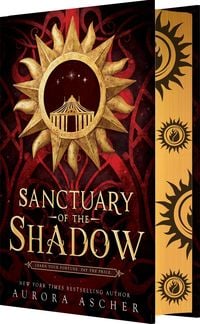 Produktbild: Sanctuary of the Shadow