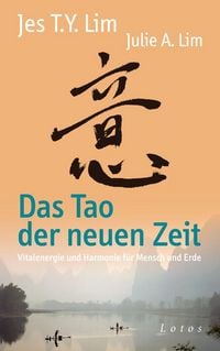 Produktbild: Das Tao der neuen Zeit