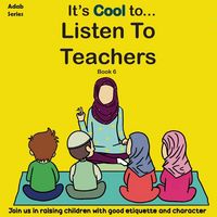 Produktbild: It's Cool To....Listen to Teachers