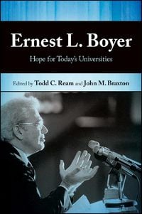 Produktbild: Ernest L. Boyer
