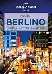 Produktbild: Berlino Pocket