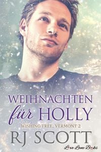 Produktbild: Weihnachten f&uuml;r Holly​