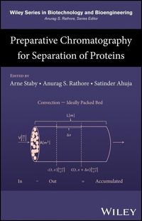 Produktbild: Preparative Chromatography for Separation of Proteins