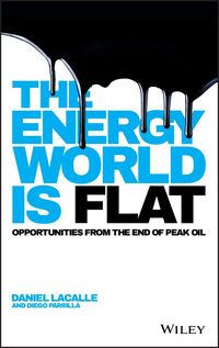 Produktbild: The Energy World is Flat