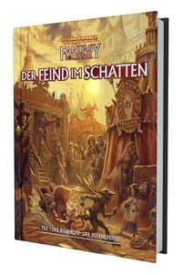Produktbild: WFRSP - Der Innere Feind #01 - Der Feind im Schatten