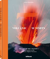 Produktbild: Volcanic 7 Summits, English Version