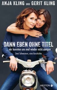 Produktbild: Dann eben ohne Titel&hellip; Wir konnten uns mal wieder nicht einigen
