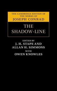 Produktbild: Shadow-Line