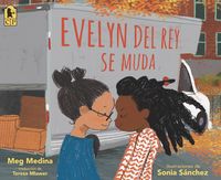 Produktbild: Evelyn del Rey Se Muda