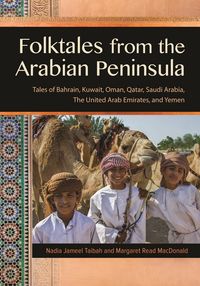 Produktbild: Folktales from the Arabian Peninsula