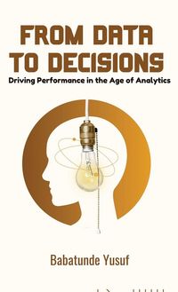 Produktbild: From Data To Decisions