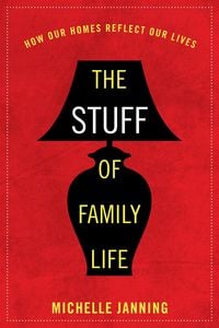 Produktbild: The Stuff of Family Life