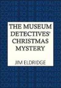 Produktbild: The Museum Detectives' Christmas Mystery