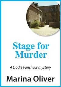 Produktbild: Stage for Murder