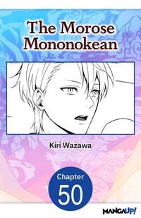 Produktbild: The Morose Mononokean #050