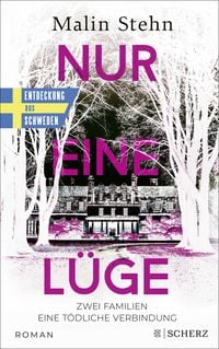 Produktbild: Nur eine L&uuml;ge &ndash; Zwei Familien, eine t&ouml;dliche Verbindung