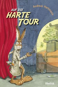 Produktbild: Auf die harte Tour