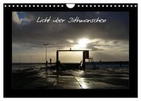 Produktbild: Licht &uuml;ber Dithmarschen (Wandkalender 2026 DIN A4 quer), CALVENDO Monatskalender