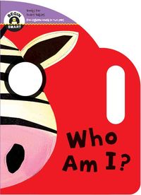 Produktbild: Who Am I?