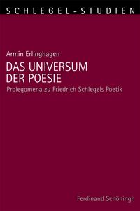 Produktbild: Das Universum der Poesie