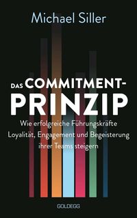 Das Commitment-Prinzip