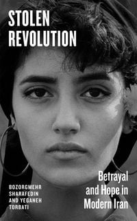 Produktbild: Stolen Revolution