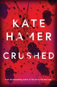Produktbild: Hamer, K: Crushed