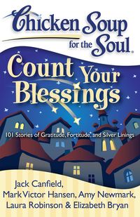 Produktbild: Chicken Soup for the Soul: Count Your Blessings