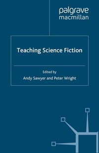 Produktbild: Teaching Science Fiction