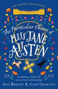 Produktbild: The Particular Charm of Miss Jane Austen