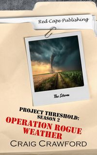 Produktbild: Project Threshold Season 2: Operation Rogue Weather