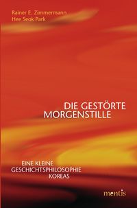 Produktbild: Die gest&ouml;rte Morgenstille