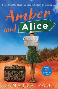 Produktbild: Amber and Alice