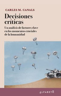 Produktbild: Decisiones cr&iacute;ticas