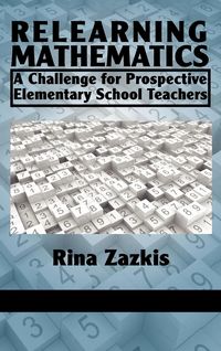 Produktbild: Relearning Mathematics
