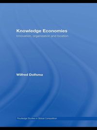 Produktbild: Knowledge Economies