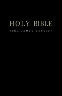 Bild vom Artikel Holy Bible - King James Version - New & Old Testaments: E-Reader Formatted KJV w/ Easy Navigation (ILLUSTRATED) vom Autor Various Various