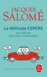 Produktbild: La m&eacute;thode Espere : une m&eacute;thode pour mieux communiquer