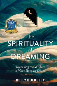 Produktbild: The Spirituality of Dreaming