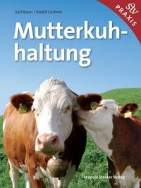 Produktbild: Mutterkuhhaltung