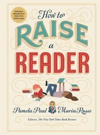 Produktbild: How to Raise a Reader