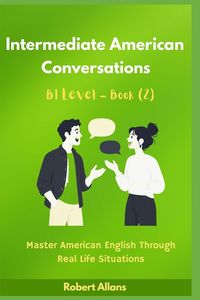 Produktbild: Intermediate American Conversations (2)