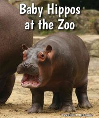 Produktbild: Baby Hippos at the Zoo