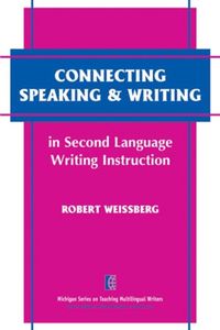 Produktbild: Connecting Speaking & Writing