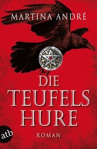 Produktbild: Die Teufelshure