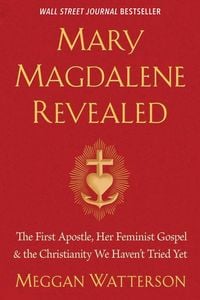 Produktbild: Mary Magdalene Revealed