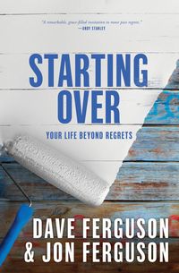 Produktbild: Starting Over