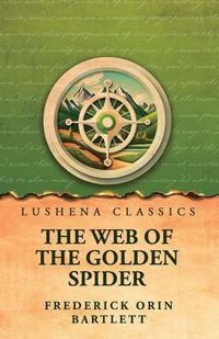 Produktbild: The Web of the Golden Spider