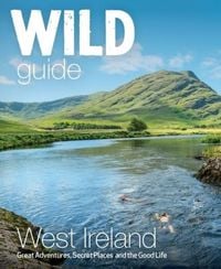 Produktbild: Wild Guide West Ireland