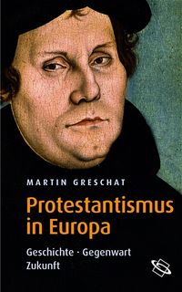 Produktbild: Protestantismus in Europa
